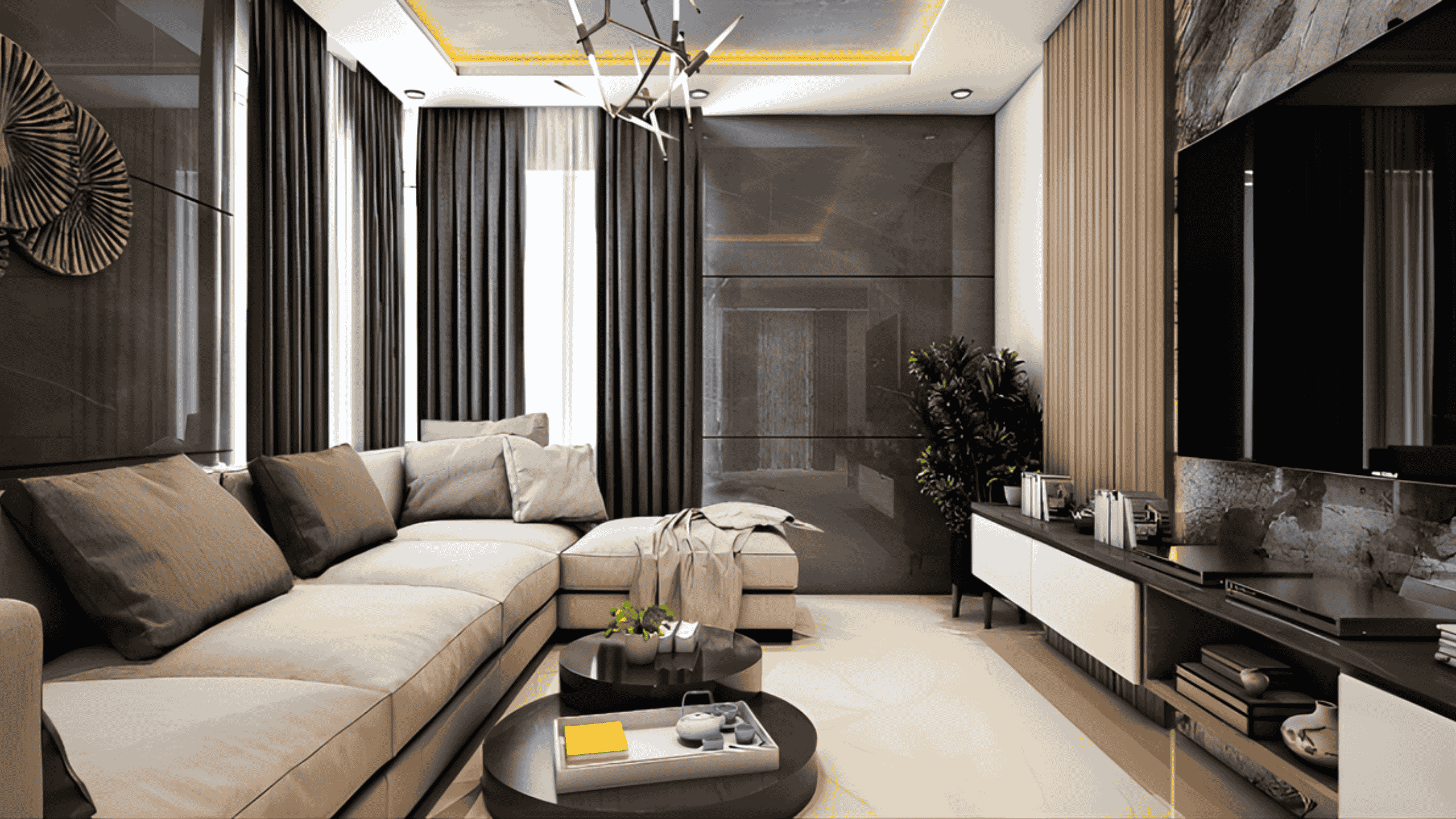 The Breathtaking Interior Design Ideas in Dubai on a Budget 2026