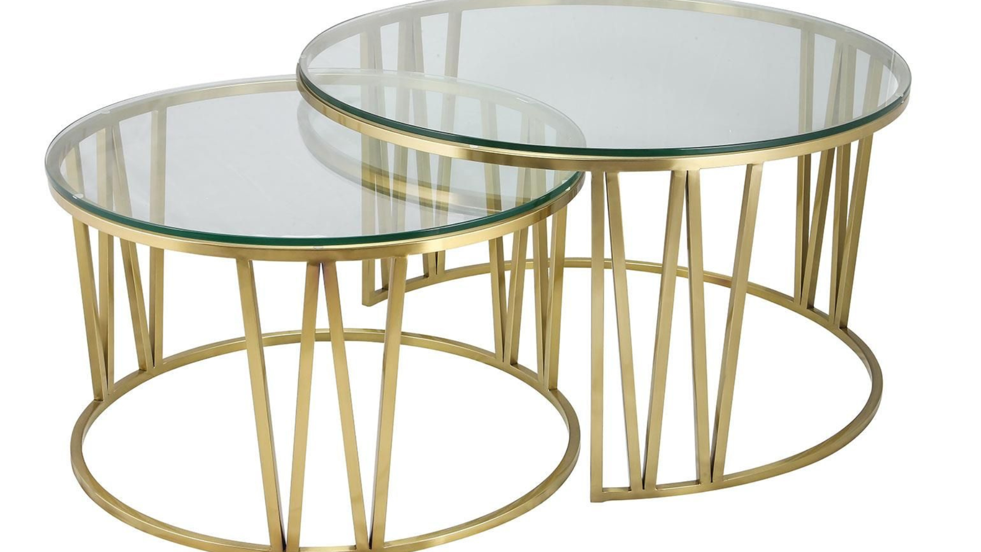 The ultimate guide to choosing the perfect coffee table for your space