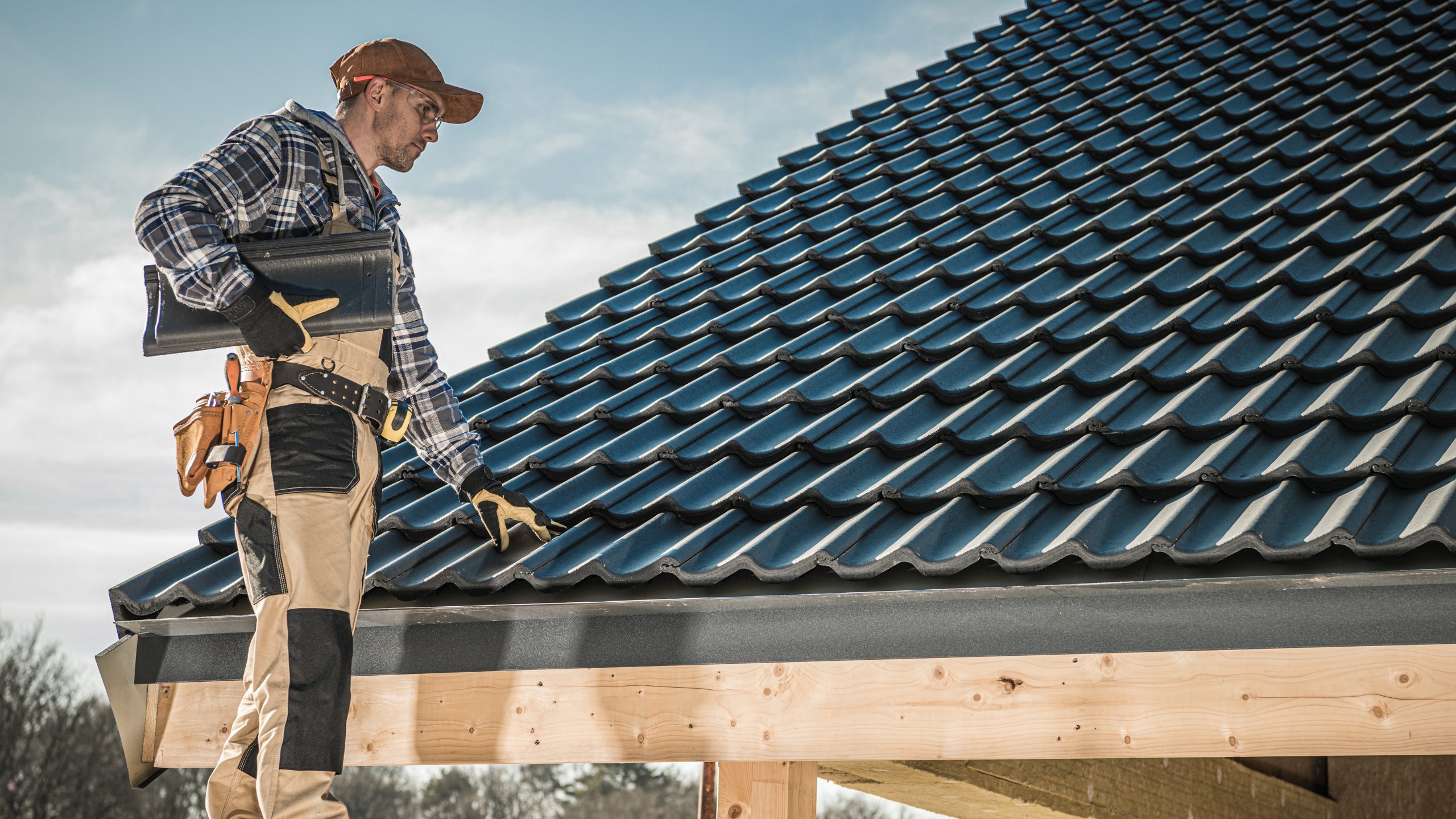 What Homeowners Need to Know When It Comes to Quality Roofing Solutions!