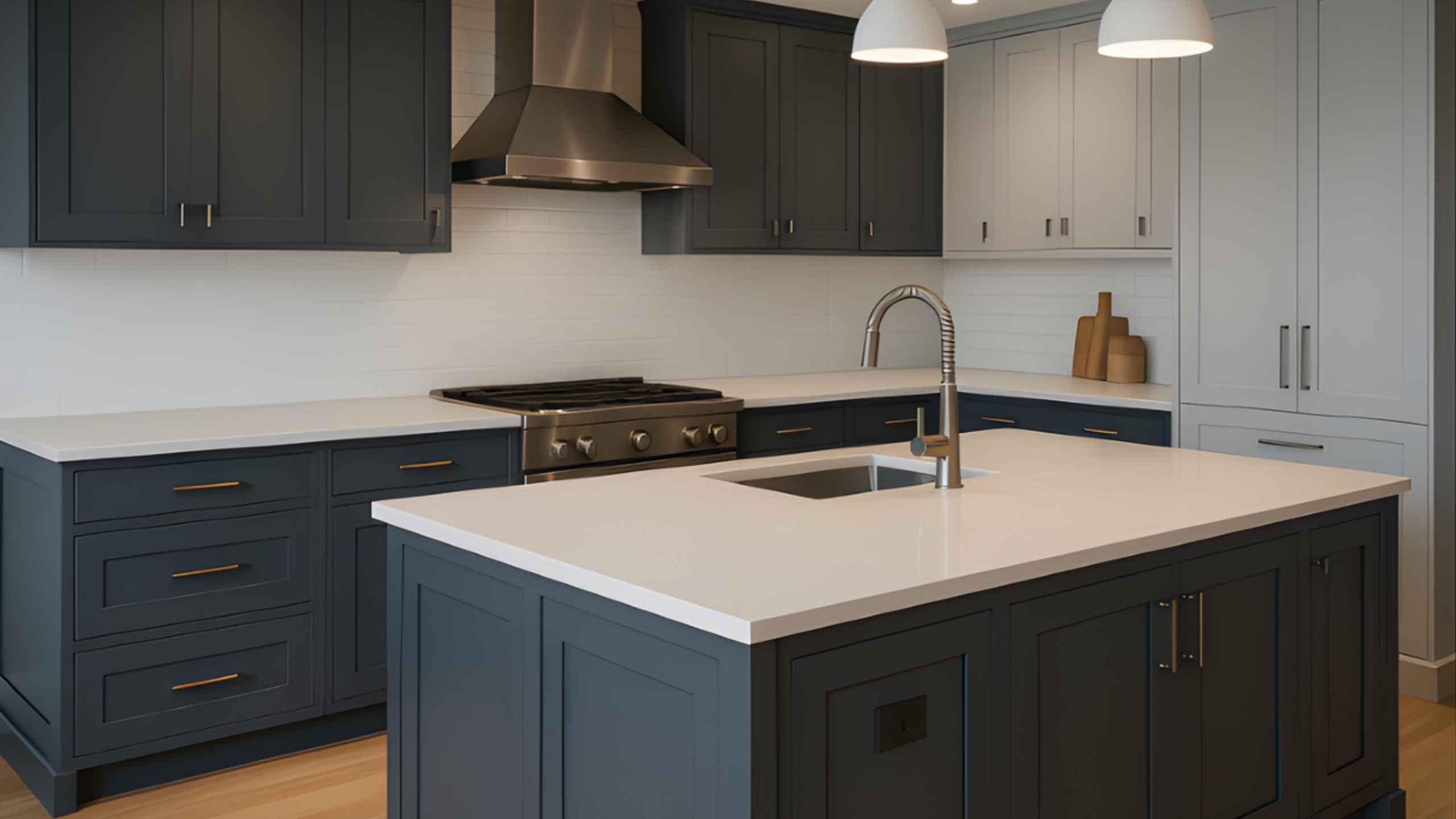 How Professional Spray Painting Can Transform Your Home and Commercial Interiors