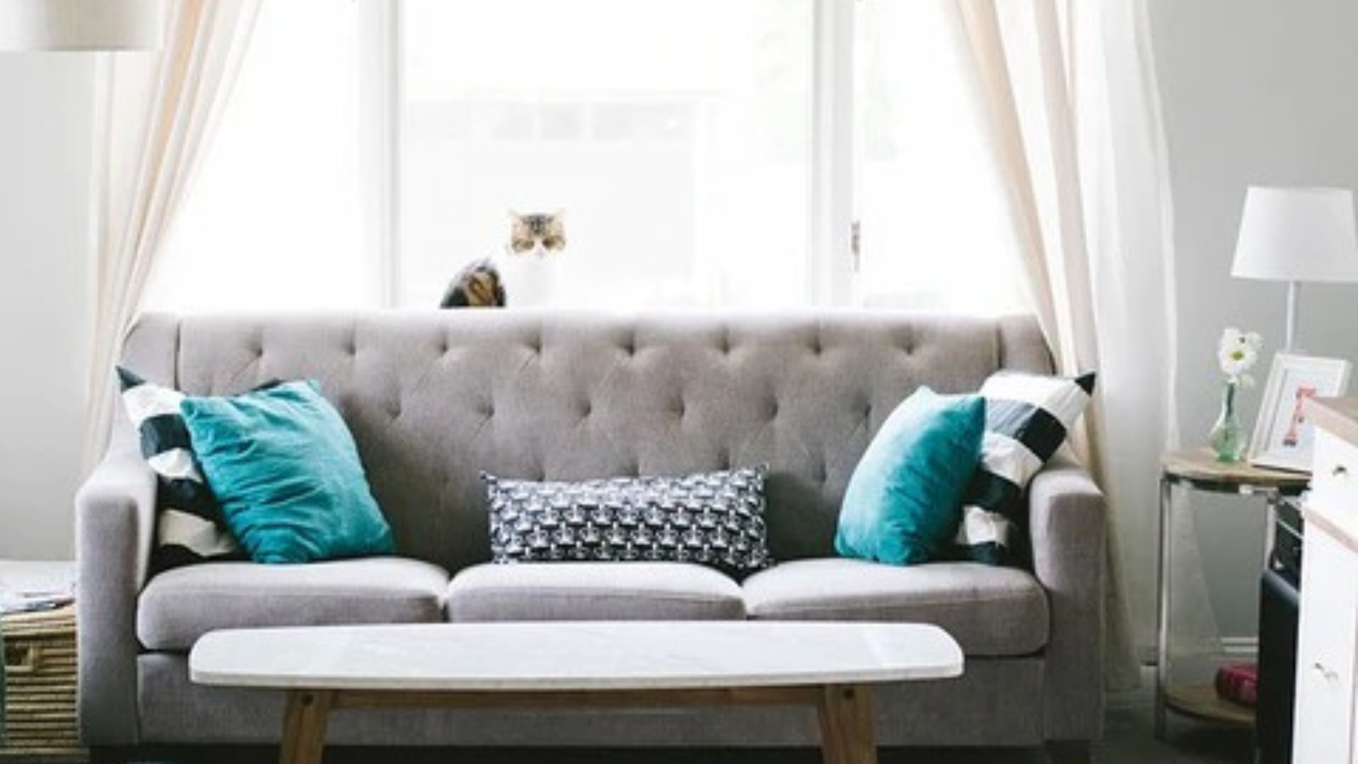 11 Tips for Maximizing Space in a Small Apartment