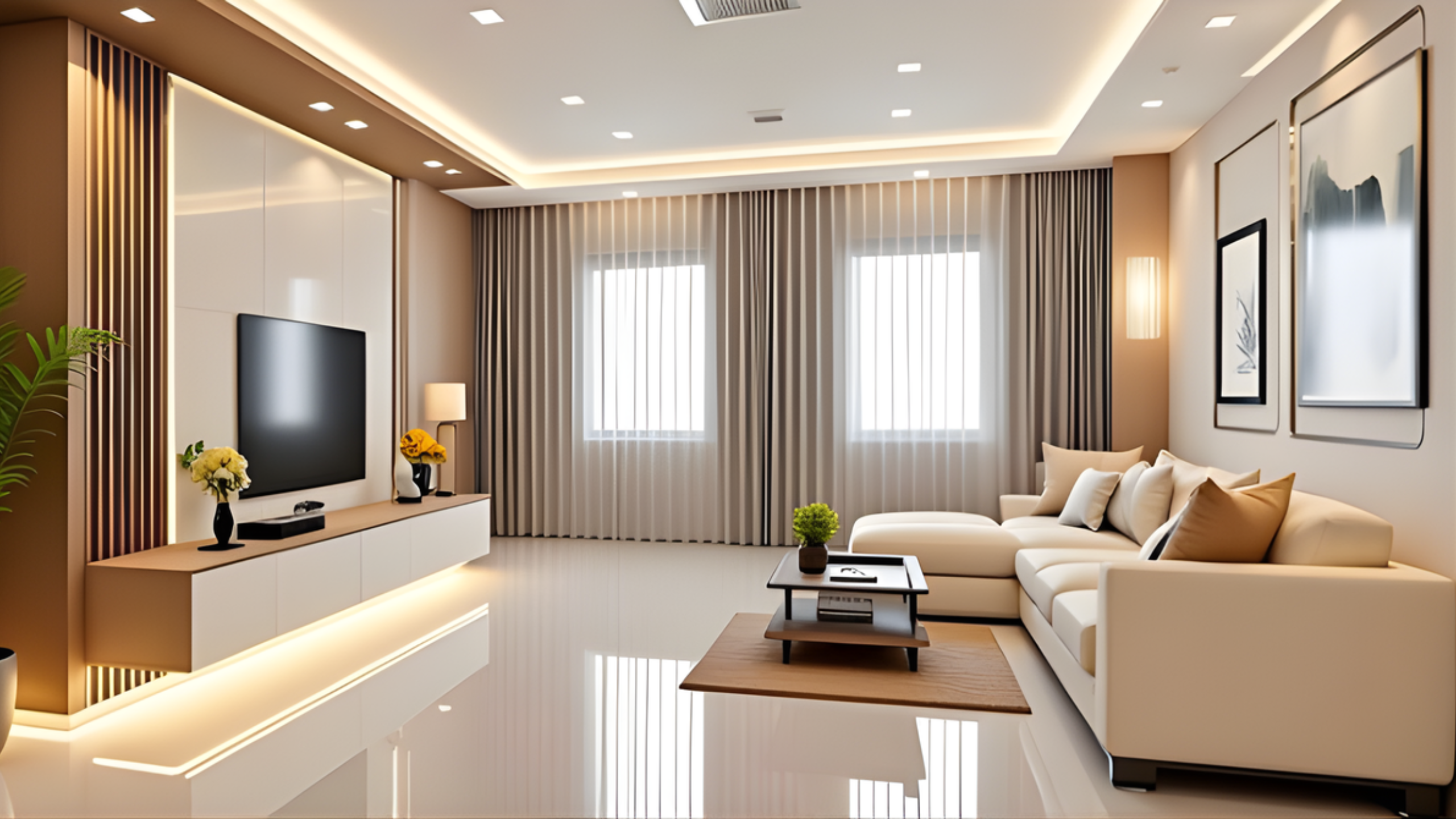 Luxury Home Decor Ideas to Elevate Your Interiors