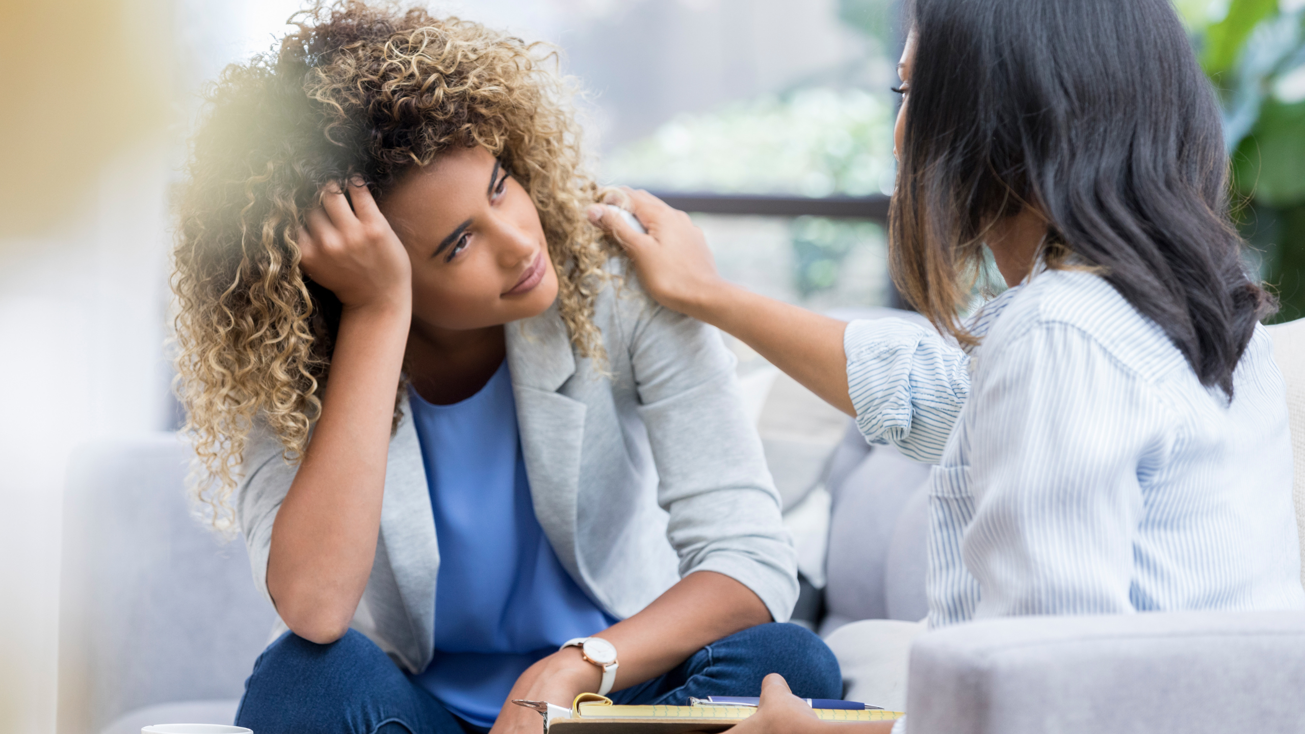 What Therapists Wish More People Knew About Mental Wellness