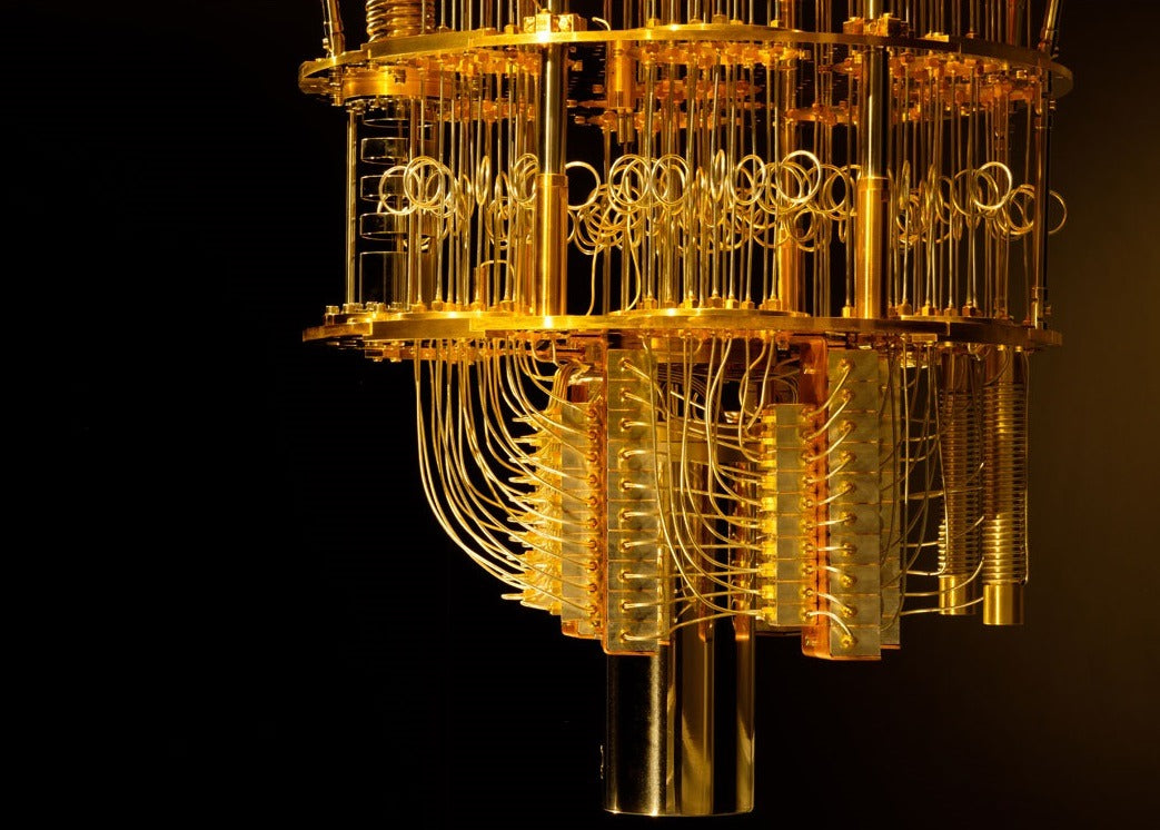 HOG radical tech innovation