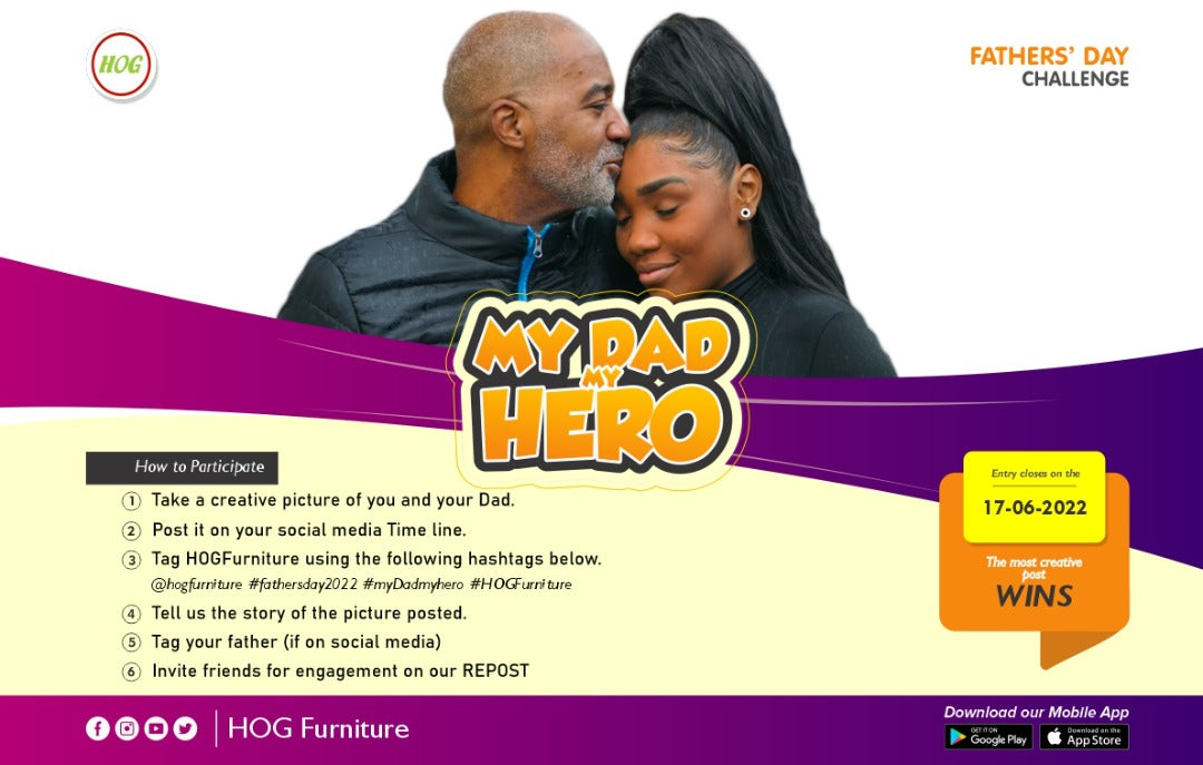 HOG father's day celebrations