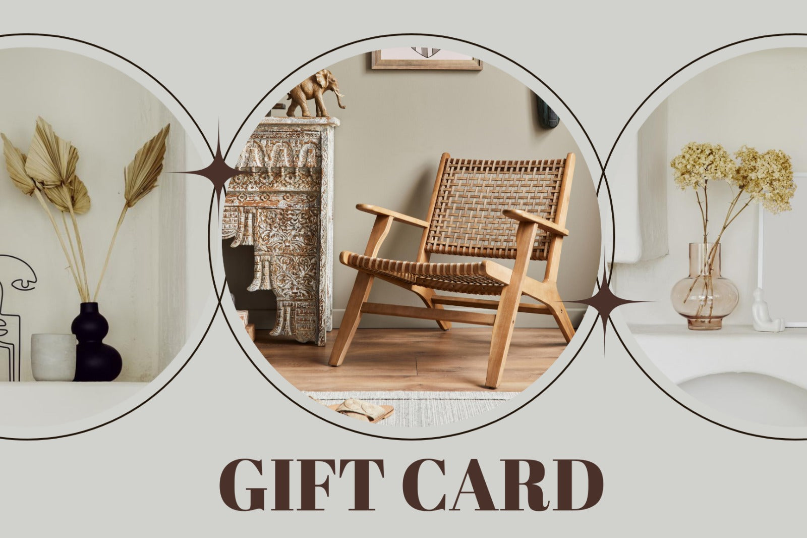 HOG Gift Card Now Available