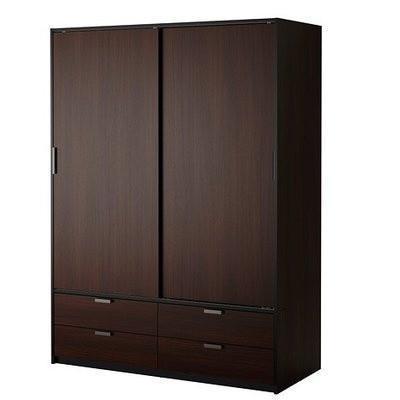 The Ultimate Guide to Choosing the Perfect Wardrobe Cabinet for Your Home