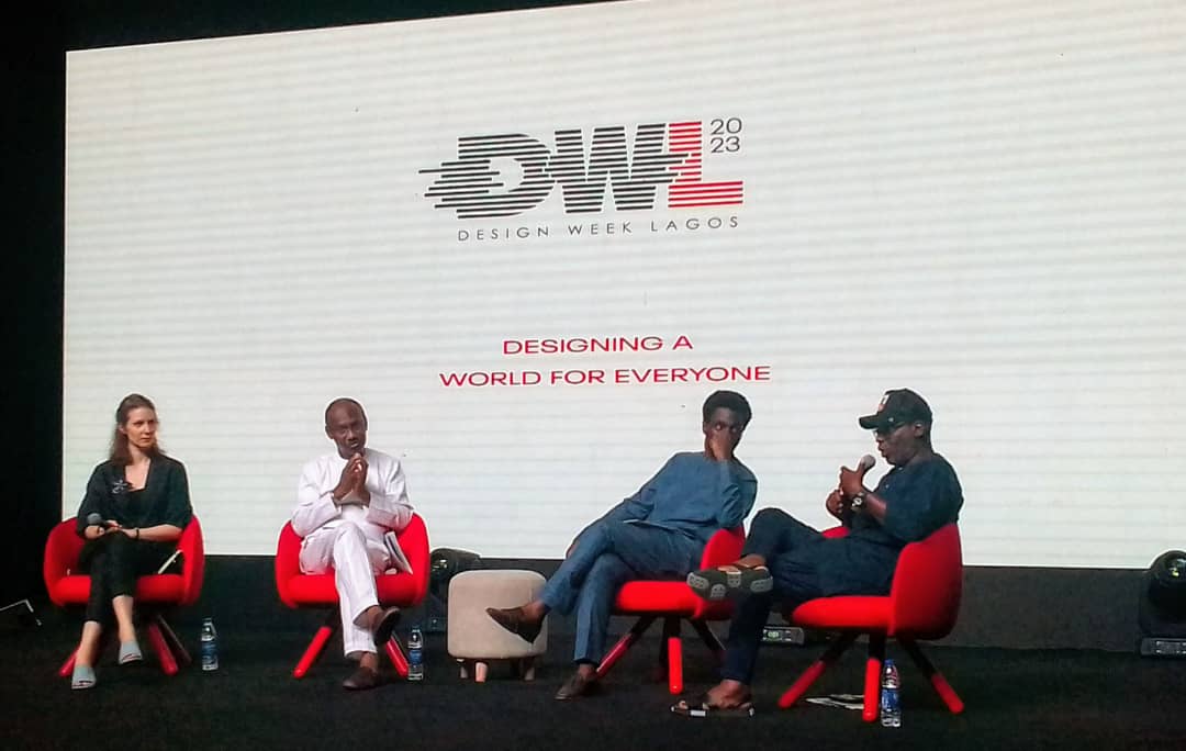 HOG Future at the Design Week Lagos 2023