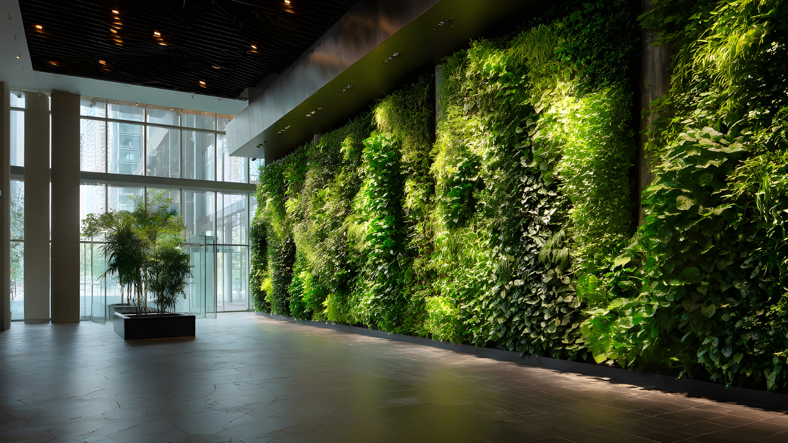Why Your Indoor Feature Wall and Outdoor Facade Need Different Panels Entirely