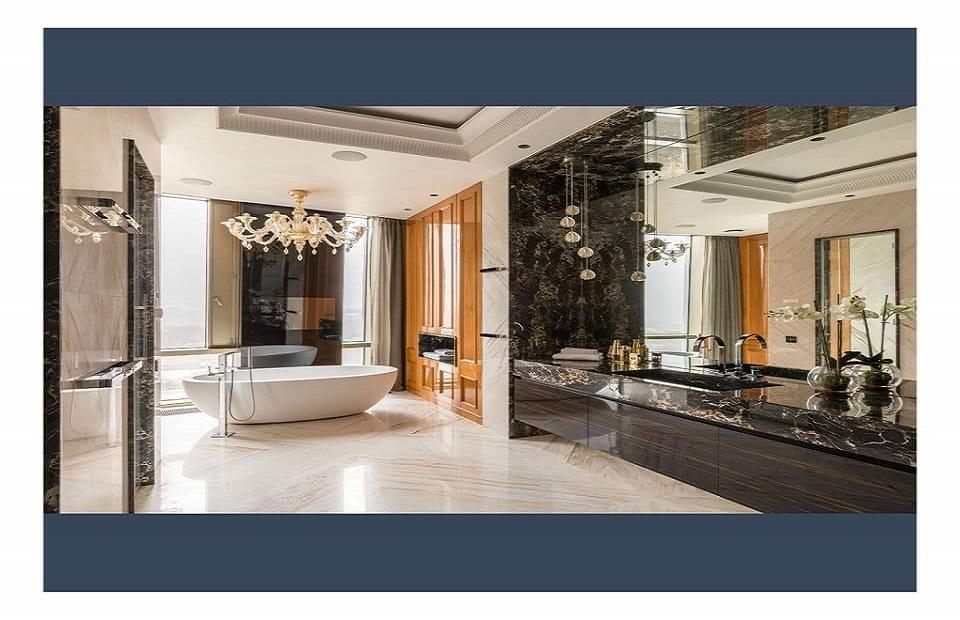 HOG what to know about bathroom accessories