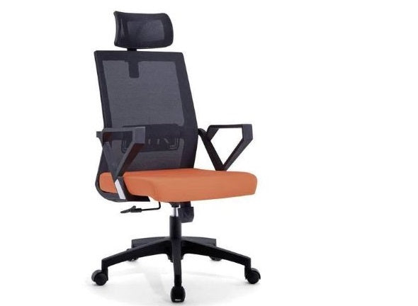 HOG guide on Ergonomic chair that will help you to lose weight