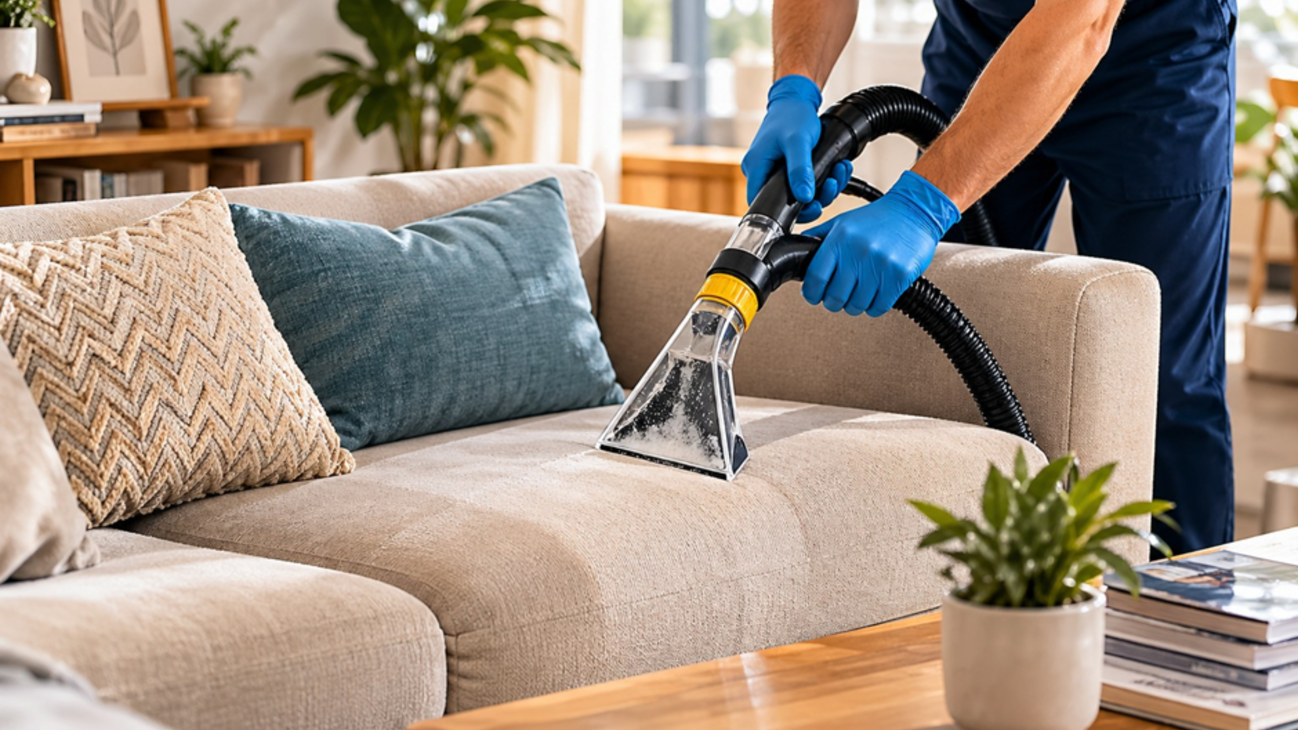 How to Keep Your Furniture Looking Fresh for Longer