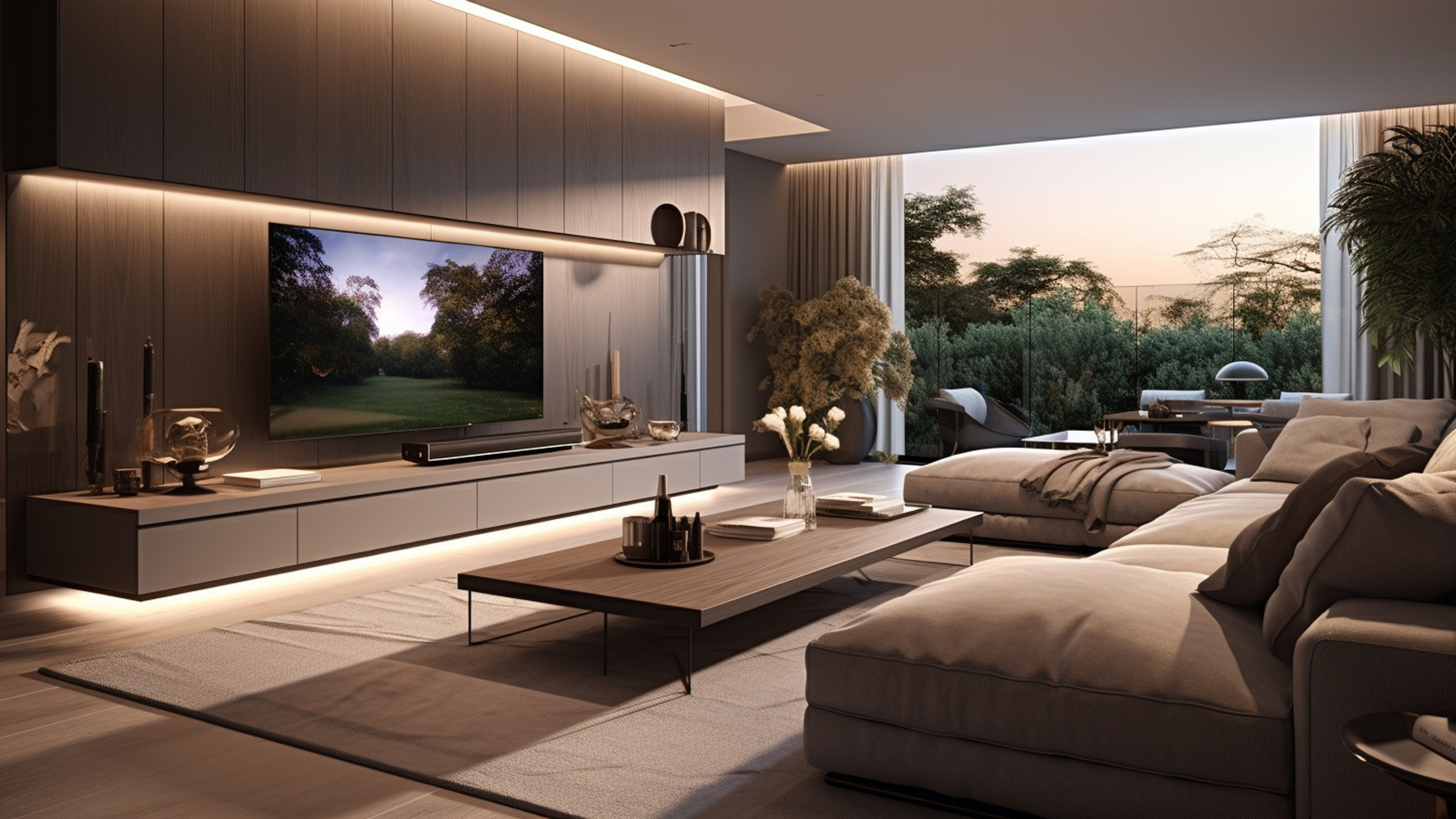 Living Room Lighting Layout: How to Plan a Brighter, More Comfortable Space