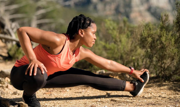 Turn 30 - How To Stay Fit And Healthy