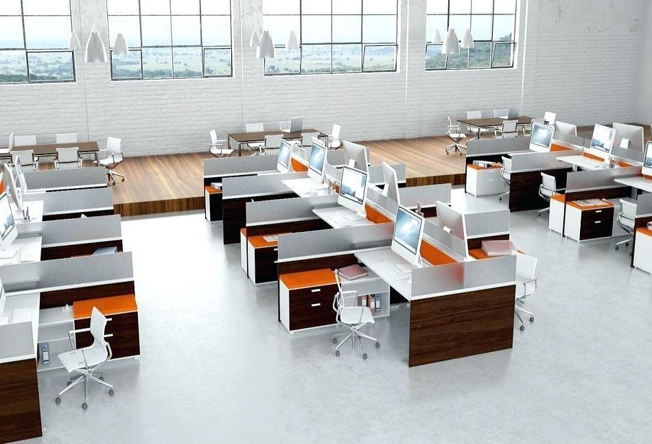 HOG office desks