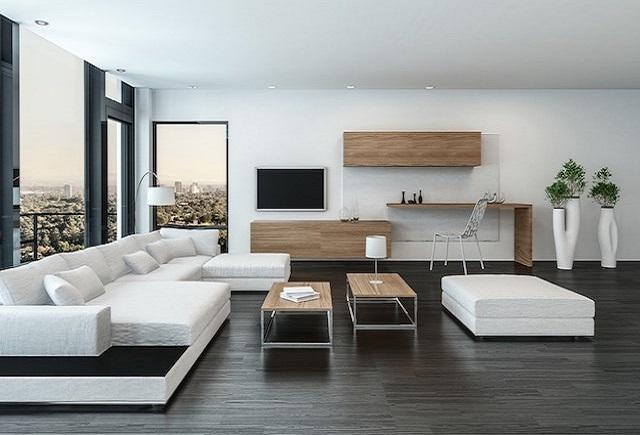 HOG article on how to get started furnishing new house