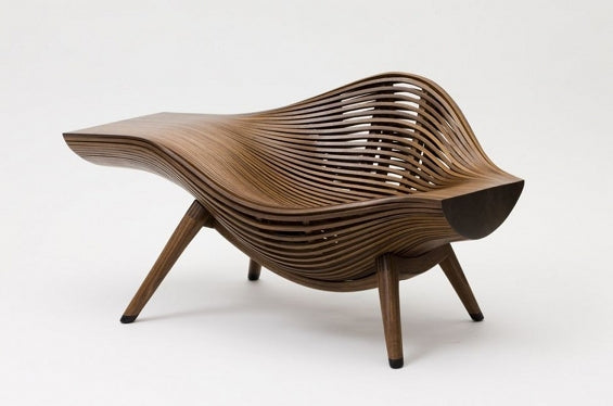 HOG organic furniture