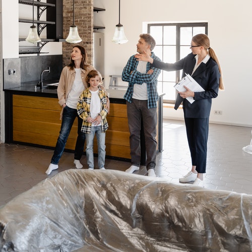 HOG best tips for finding your dream home