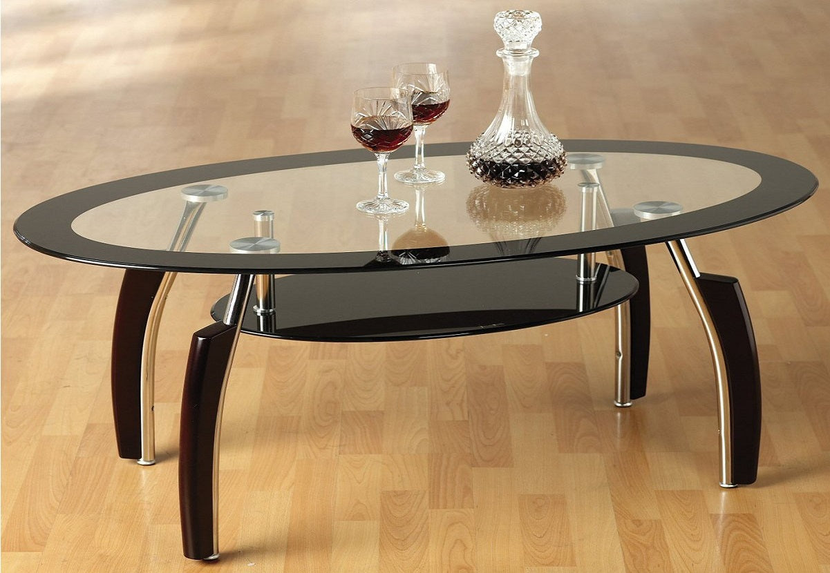 HOG guide to choosing a coffee table