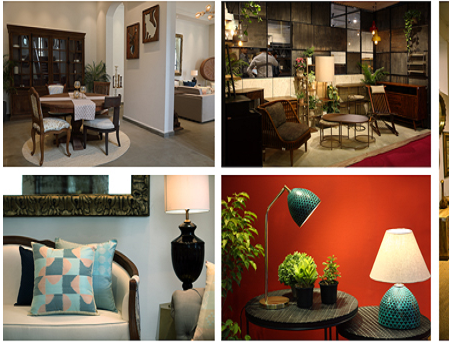 HOG 50th edtion of IHGF DELHI FAIR