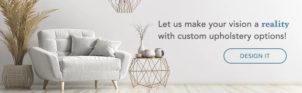 Custom Furniture - Design it!