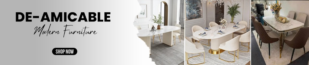 De-Amicable furniture