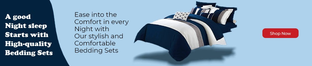 Bedding Sets