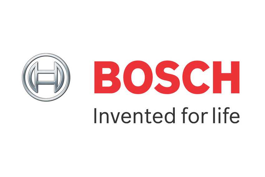 Bosch Tools - Invented for life