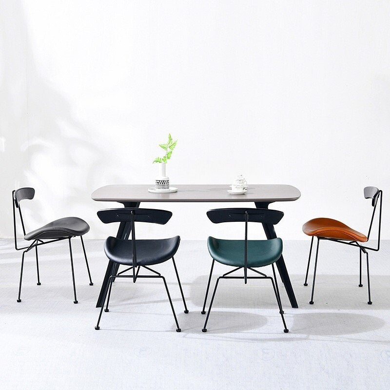 Urft Industrial Style Chair