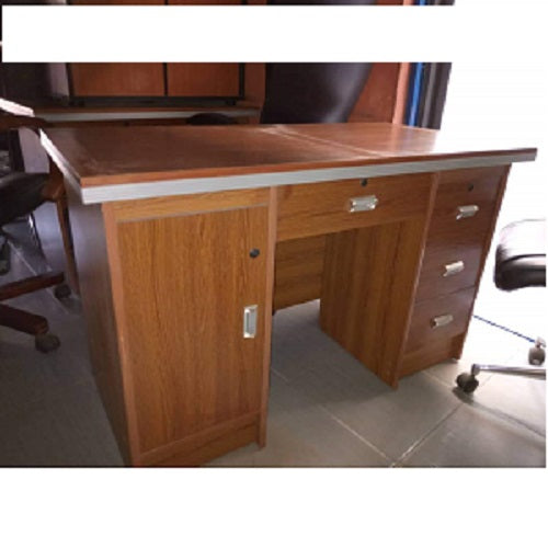 1.4 Metre Office Desk