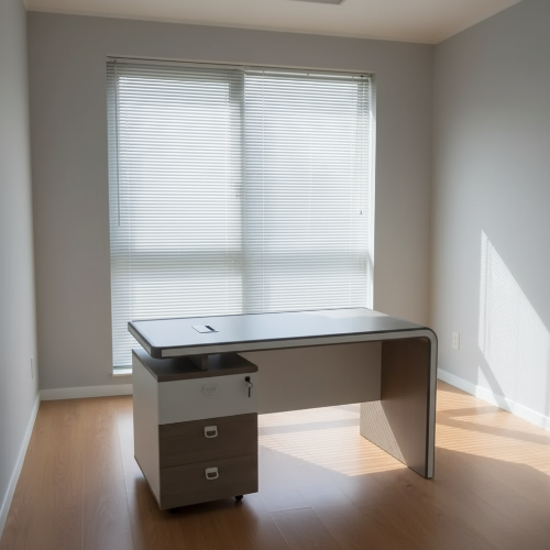 1.2 Meter Office Desk @HOG - Home, Office, Garden, Online Marketplace