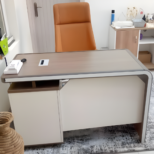 1.2 Meter Office Desk @HOG - Home, Office, Garden, Online Marketplace