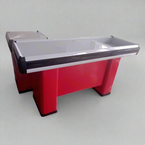 1.5-Meter Reception Desk with Side Extension. Home Office Garden | HOG-HomeOfficeGarden | online marketplace