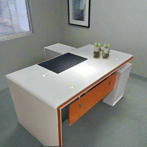 1.6 Meter Luxury Office Desk Home Office Garden | HOG-HomeOfficeGarden | online marketplace