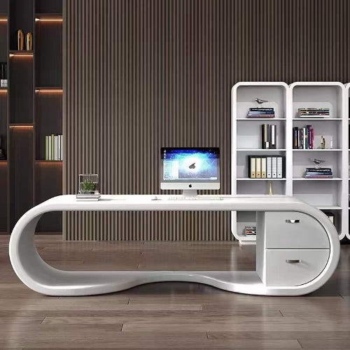 1.6 Metre Executive Office Table @ HOG