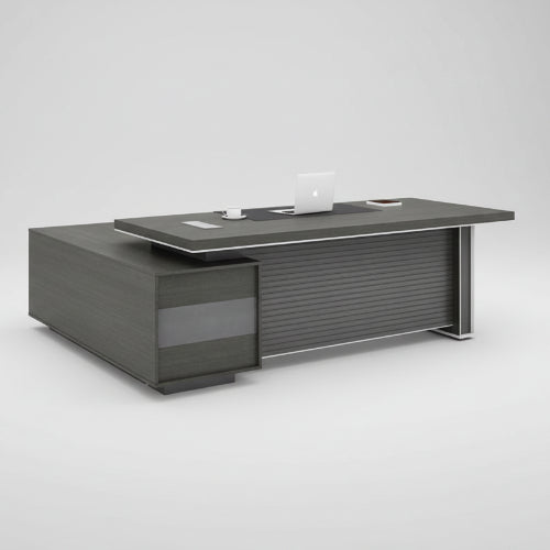 1.8 Meter Executive Office Table @HOG - Home Office Garden Online Marketplace