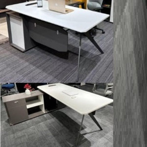 1.8 Metre Executive Office Table. @HOG - Home Office Garden Online Marketplace