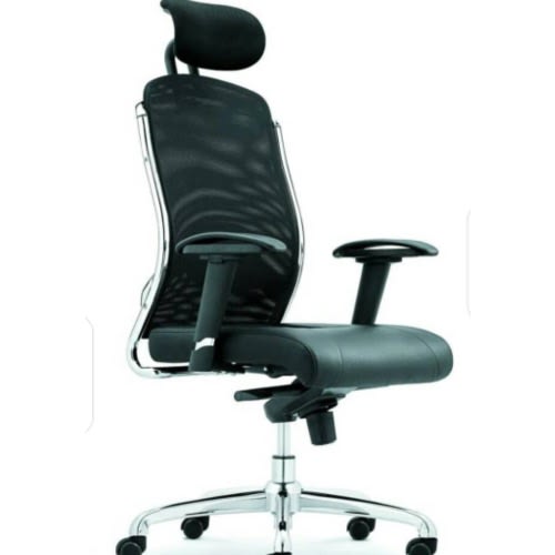 Supreme Ergonomic Swivel Office Chair