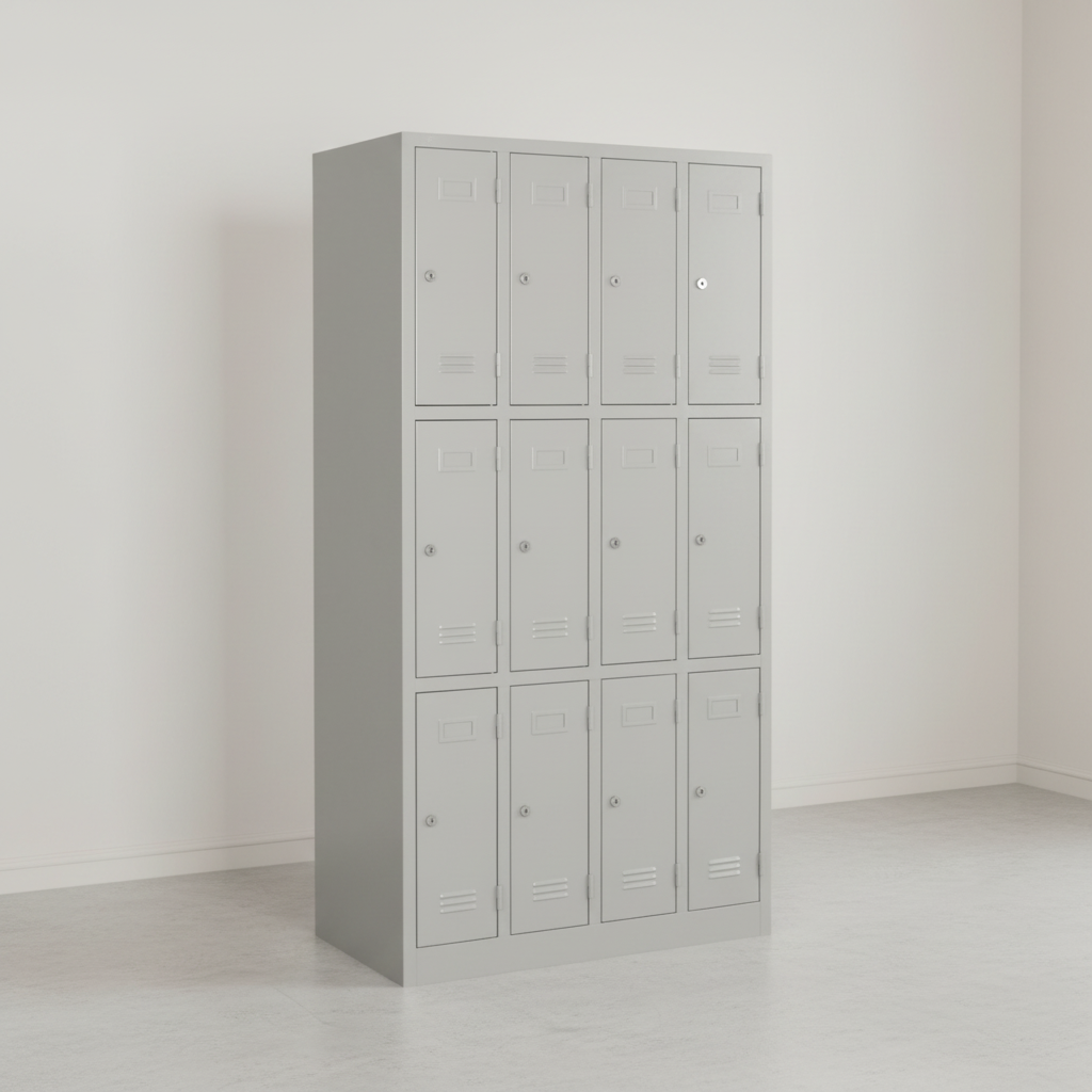 12 Compartment File Cabinet @HOG - Home, Office, Garden, Online Marketplace