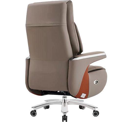 ROVAR Electric Recliner Chair. Order @HOG furniture.