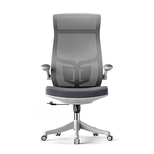 Ergonomic Executive Mesh Office Chair Home Office Garden | HOG-Home Office Garden | HOG-Home Office Garden