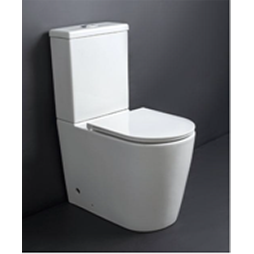 Trap Water Closet Complete With Bowl. Home Office Garden | HOG-HomeOfficeGarden | online marketplace
