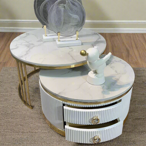 2-Piece Coffee Table Set. Home Office Garden | HOG-HomeOfficeGarden | online marketplace