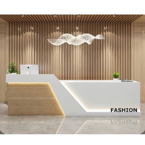 2.4-Meter Reception Desk. Home Office Garden | HOG-HomeOfficeGarden | online marketplace