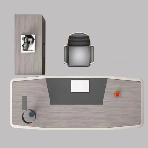 2.4 Meter Executive Table. @HOG - Home Office Garden Online Marketplace