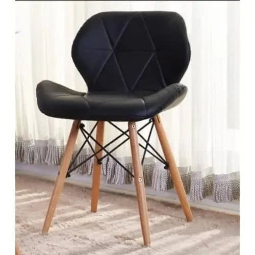 Round Dining Table With 4 Chairs