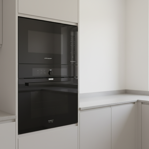 28 Litres Inverter Microwave @HOG - Home, Office, Garden, Online Marketplace