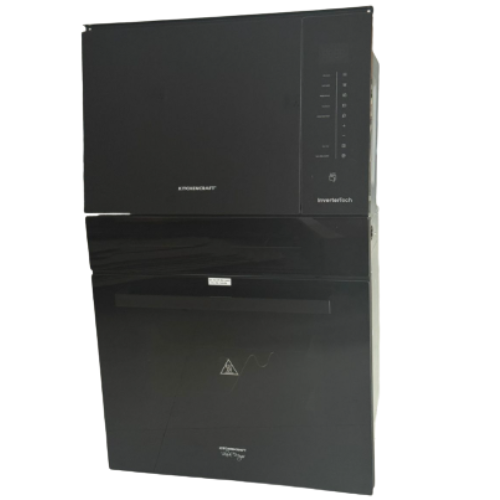 28 Litres Inverter Microwave @HOG - Home, Office, Garden, Online Marketplace