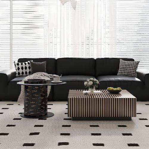 2 In 1 Coffee Table @ HOG