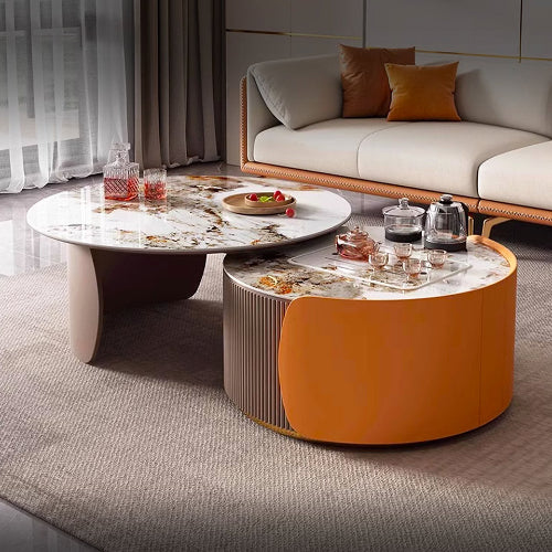 2 In 1 Coffee Table @ HOG
